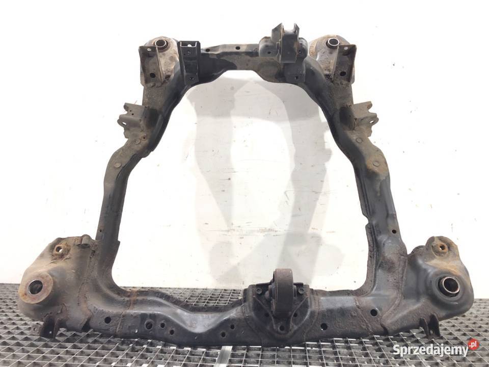 BELKA POD SILNIK HYUNDAI TUCSON 20 141 SANKI Wzmocnienia, belki i wsporniki