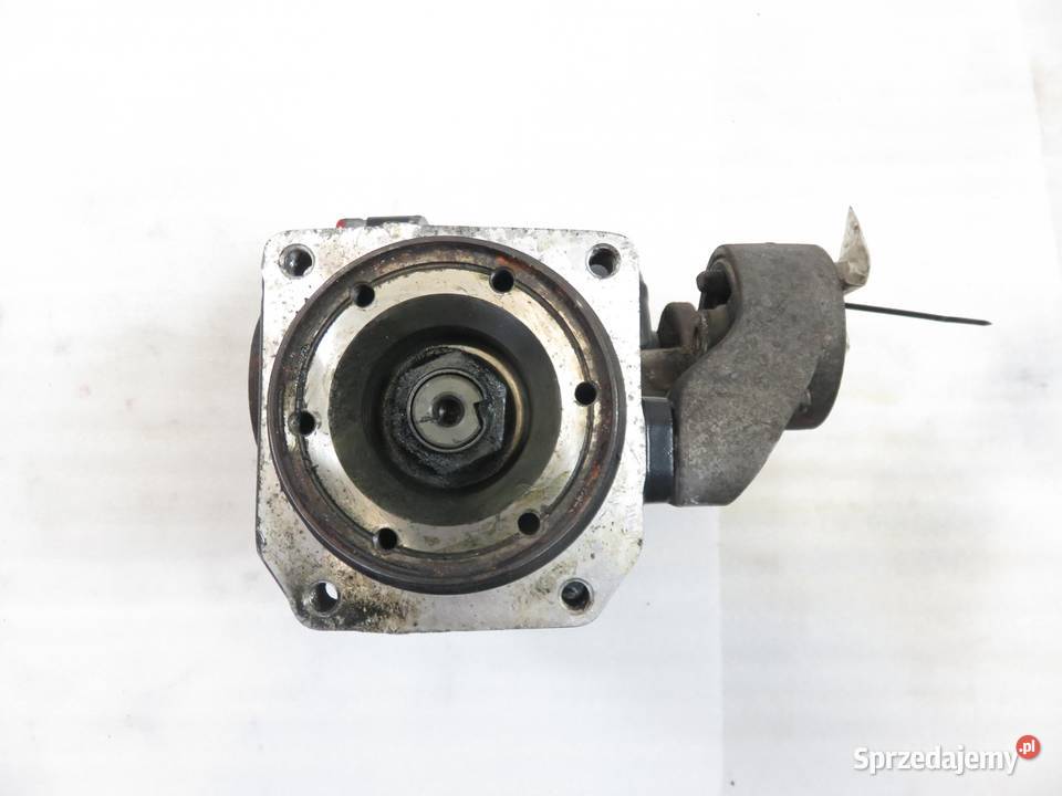 DYFER AUDI A6 C5 25 TDI 01R525053E