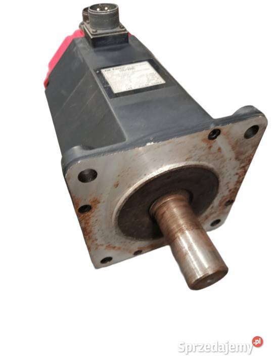 A06B0317B005 FANUC Silnik servo 10S3000 Kraków