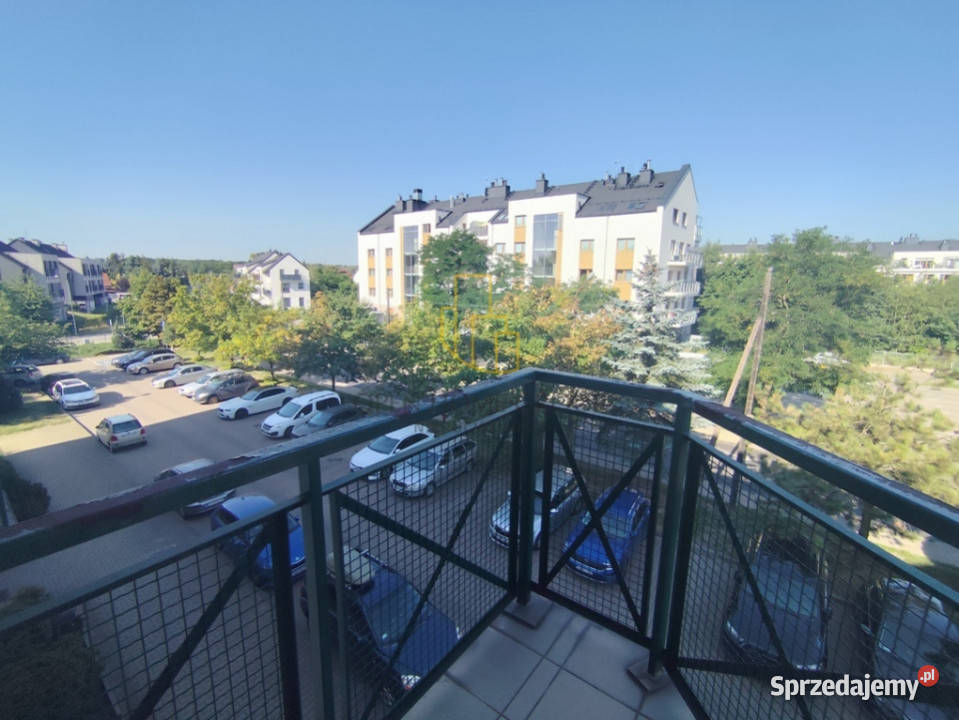2M mieszkanie z windą 5689 mZłotniki balkon Wrocław