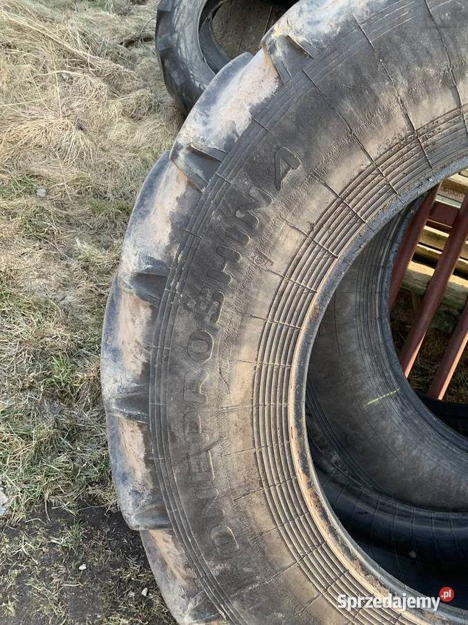 Opony 184 r34 124 r24 32085r24 Opony rolnicze Sokółka