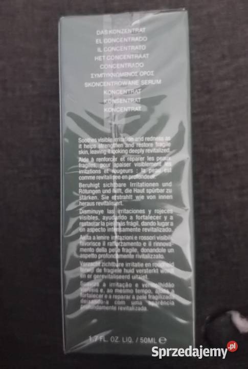 La Mer the concetrate Białystok