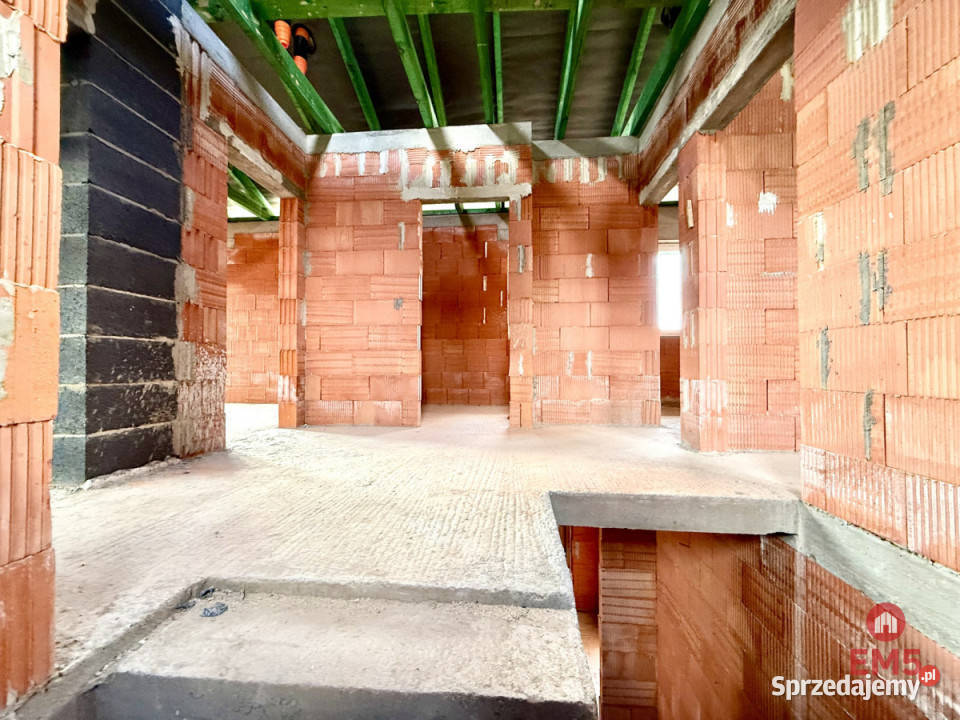 Dom bliźniak 1314m2 Sobolewo 5403zł/m2