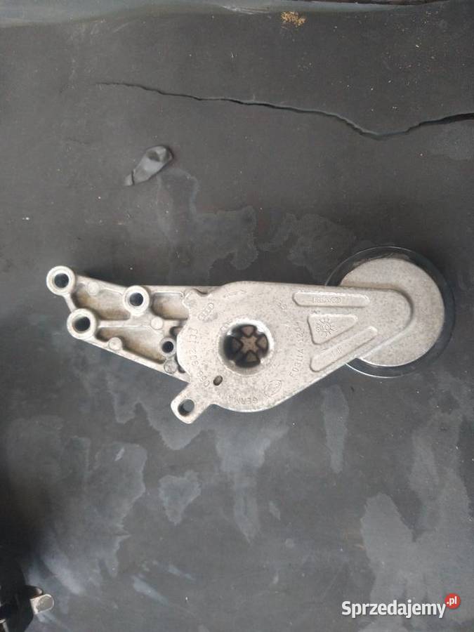 Napinacz paska 06B 903 133 org GATES Skawina sprzedam