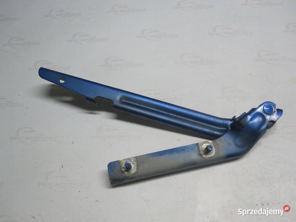 DODGE NITRO 08r zawias maski lewy Zawiasy, bolce i prowadnice