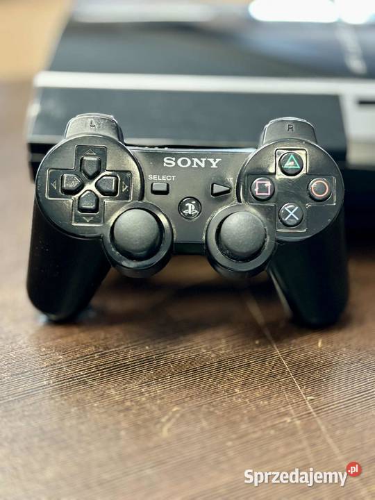 Konsola Sony Playstation 3 Classic CECHC04 Elbląg