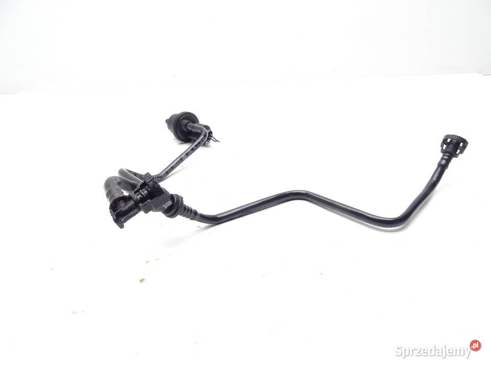 ZAWÓR ELEKTROZAWÓR PODCIŚNIENIA PALIWA