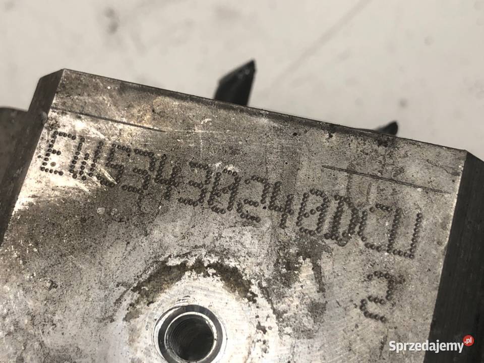 POMPA ABS FIAT CROMA 54084739D 24 200