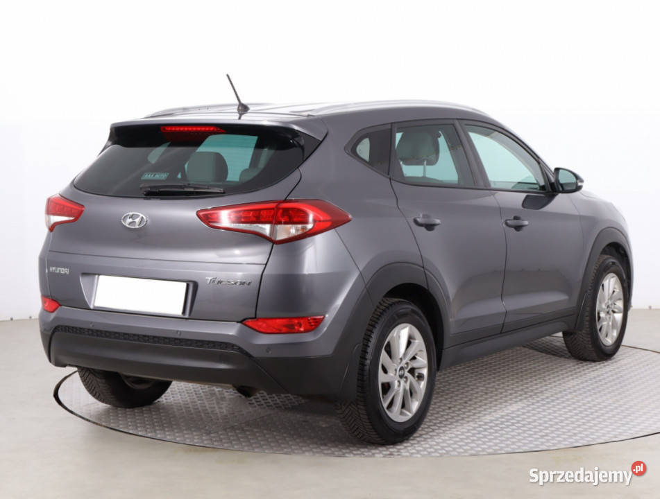Hyundai Tucson 16 GDI mazowieckie Piaseczno sprzedam