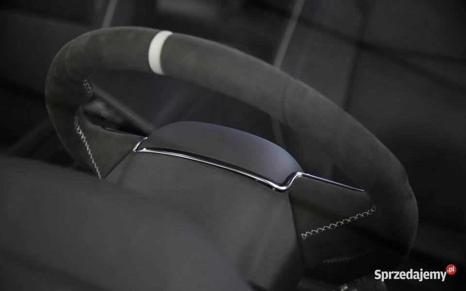 HEICO Volvo XC90 XC60 V90 V60 S90 S60 kierownica Gadgety motoryzacyjne Bielany Wrocławskie sprzedam