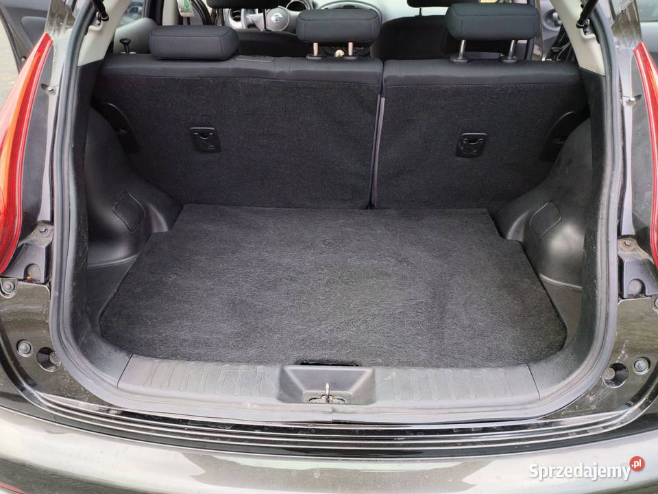 Nissan Juke Bolesławiec