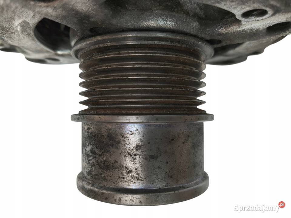 ALTERNATOR Skoda Rapid Seat Ibiza VW Polo 12 TSI Chełm