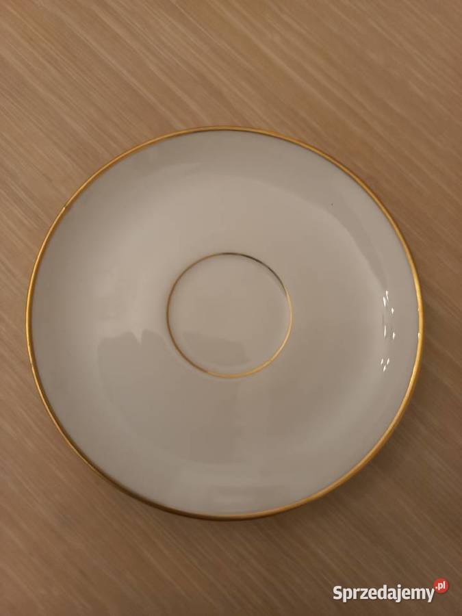 porcelana talerzyk rosenthal z 1924r