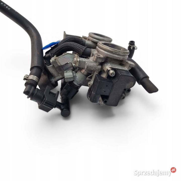 PRZEPUSTNICA WTRYSK PALIWA Yamaha MT03 II RH07 Chełm sprzedam