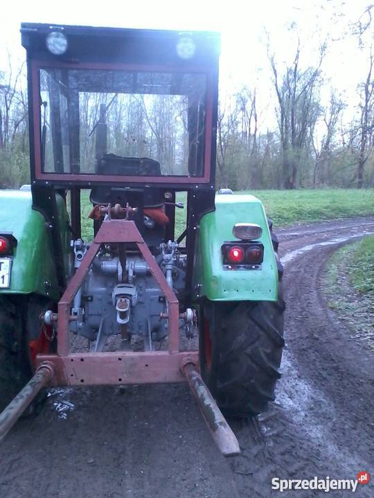 zetor 3011 Nowy Targ