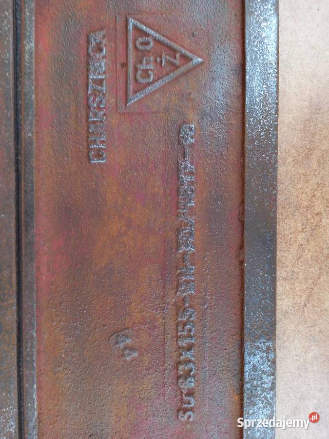 PŁYTA BLACHA KUCHENNA ŻELIWNA podkarpackie sprzedam