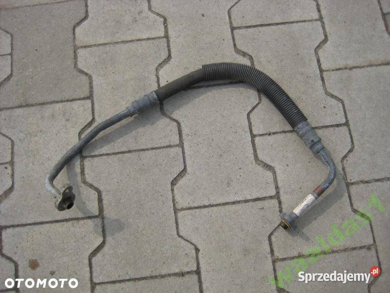 VOLVO S40 V50 PRZEWÓD KLIMATYZACJI 4N5H19N601CF Rakoniewice sprzedam