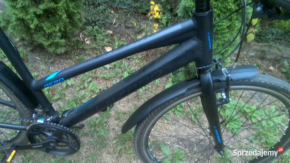 Błotniki rowerowe i inne części Części i akcesoria śląskie Sosnowiec