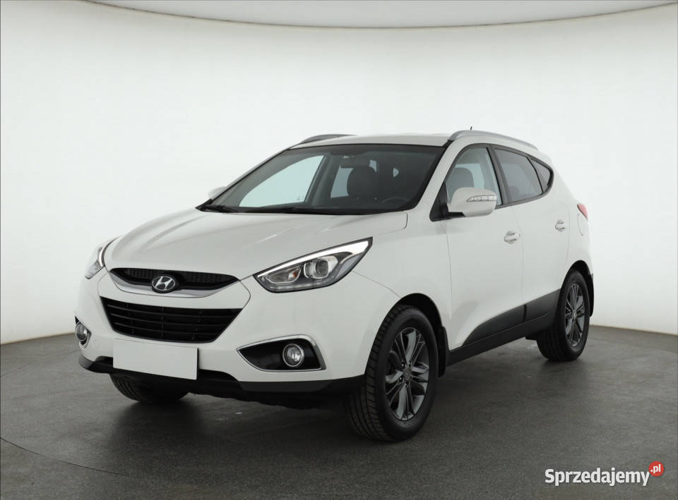 Hyundai ix35 16 GDI Motoryzacja Piaseczno sprzedam