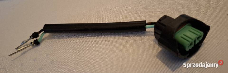 Wiązka świateł przeciwmgłowe suzuki aerio osobowe