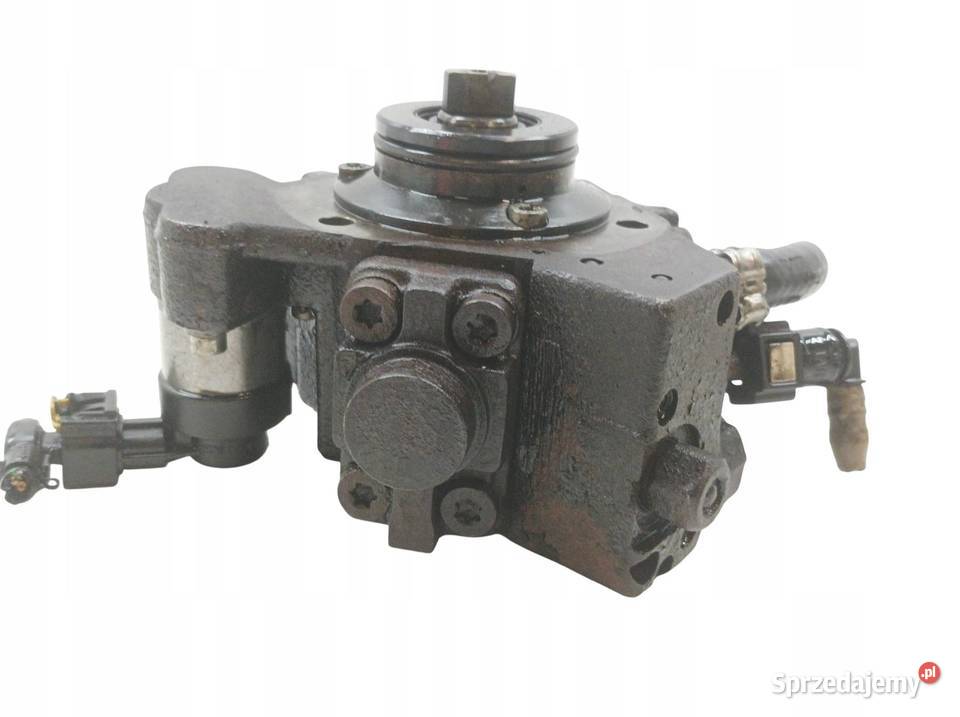 POMPA WTRYSKOWA 0445010157 13 JTD CDTI Fiat