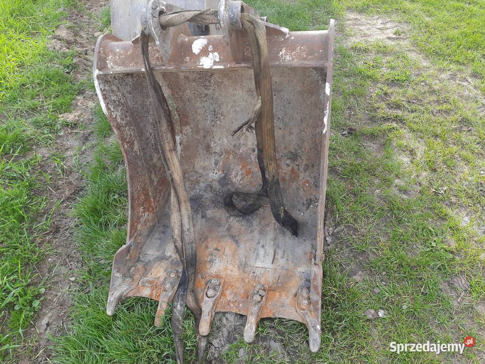 Łyżka 70 do JCB 3CX Bucze