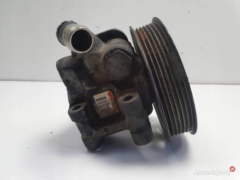 Ford Focus I MK1 18 TDCI POMPA WSPOMAGANIA HBDJC osobowe Rudka sprzedam