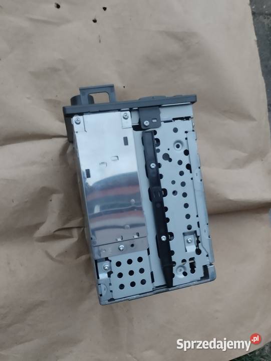 Radio samochodowe świętokrzyskie Ostrowiec Świętokrzyski