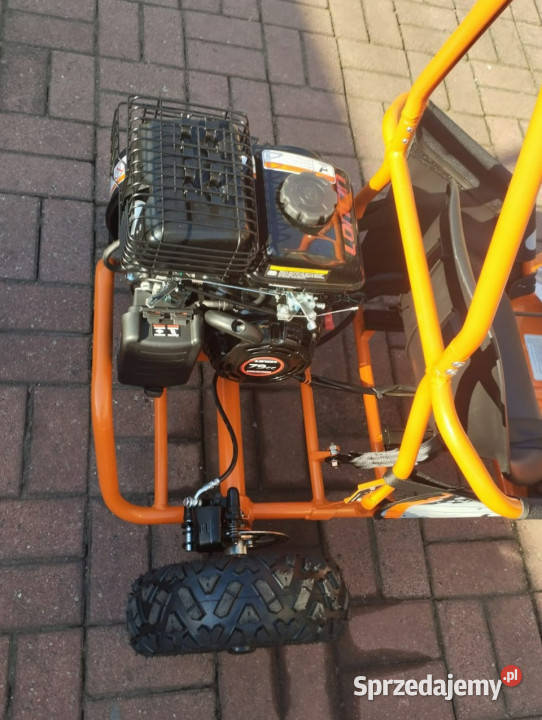 KAYO Inny Buggy Kayo S70 Barlinek sprzedam