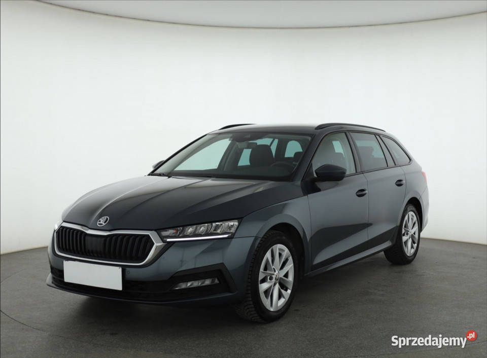 Skoda Octavia 20 TDI bluetooth sprzedam