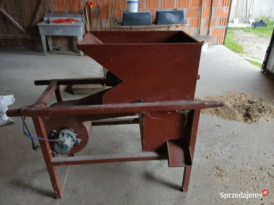 Wialnia młynek nieuszkodzony Piotrków Trybunalski