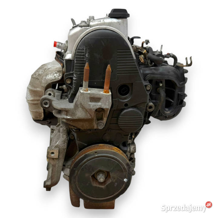 SILNIK D16V1 Honda Civic VII 16 110 benzyna Chełm