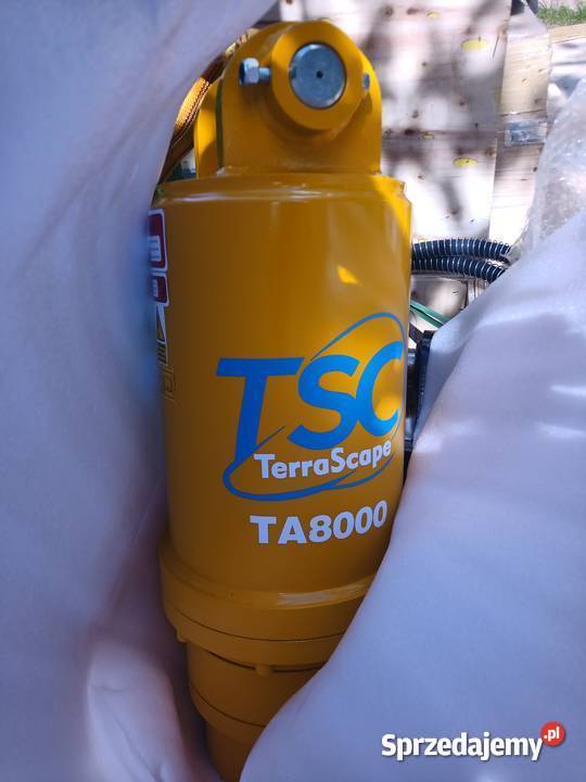 Wysokiej jakości wiertnica hydrauliczna do Pozostałe Kraków