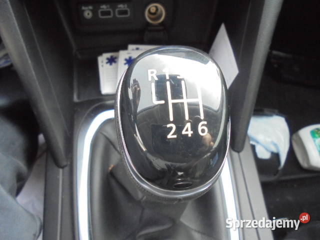 RENAULT Mgane IV 15 DCiBlue 115 GG775 diesel Motoryzacja Opole