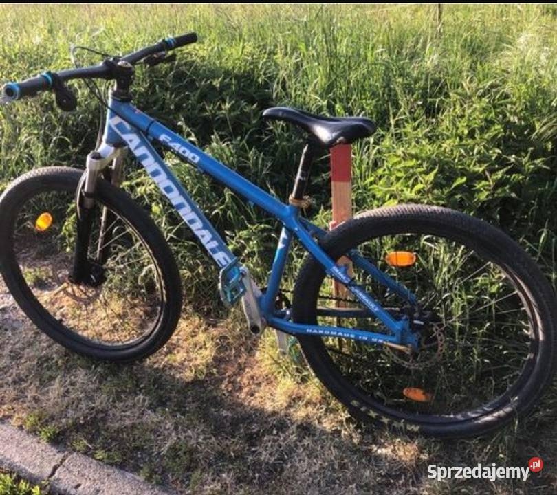 Mega markowe różne rowery pomorskie