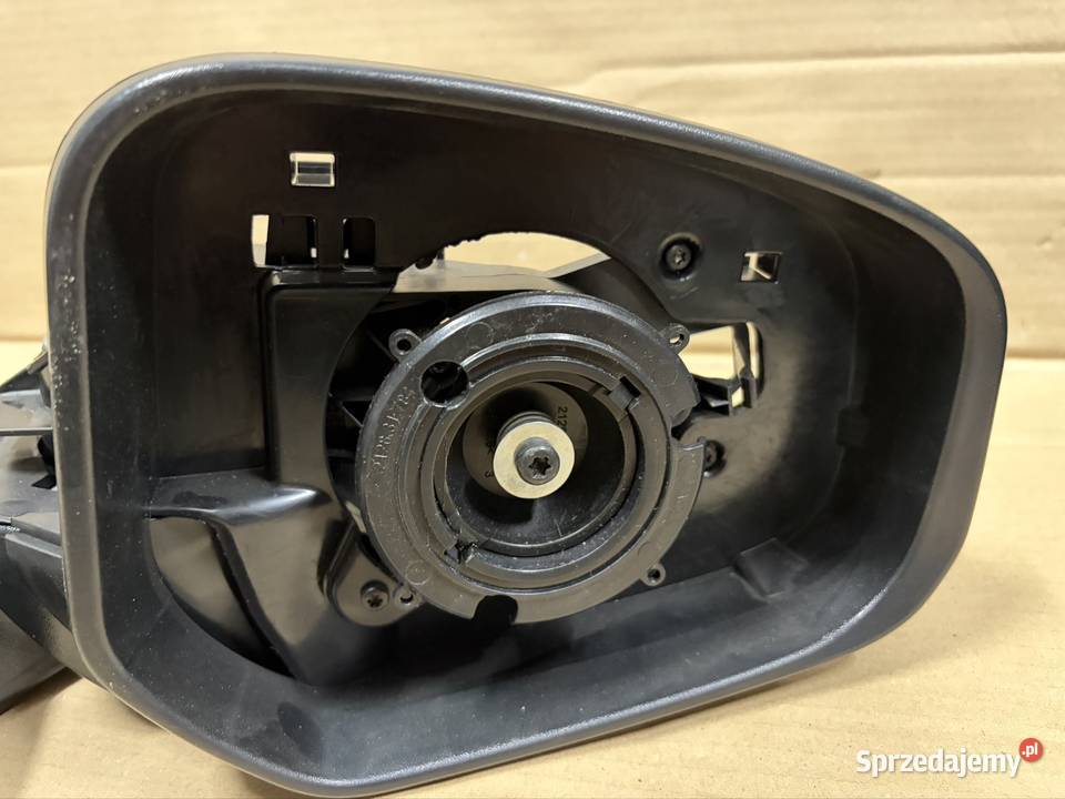 LUSTERKO BOCZNE PRAWE STELAŻ FORD TOURNEO lubuskie Drezdenko sprzedam