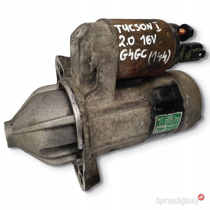ROZRUSZNIK Hyundai Tucson 20 16V 3610023170