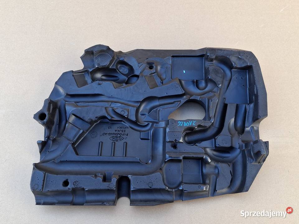 FORD ECOBOOST 15 FOCUS KUGA S GALAXY OSŁONA lubuskie Bieleń