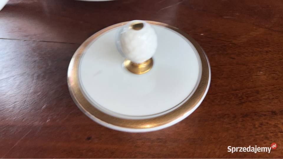 Dzbanek Rosenthal Helena Selb Germany Syg z lat Gdańsk