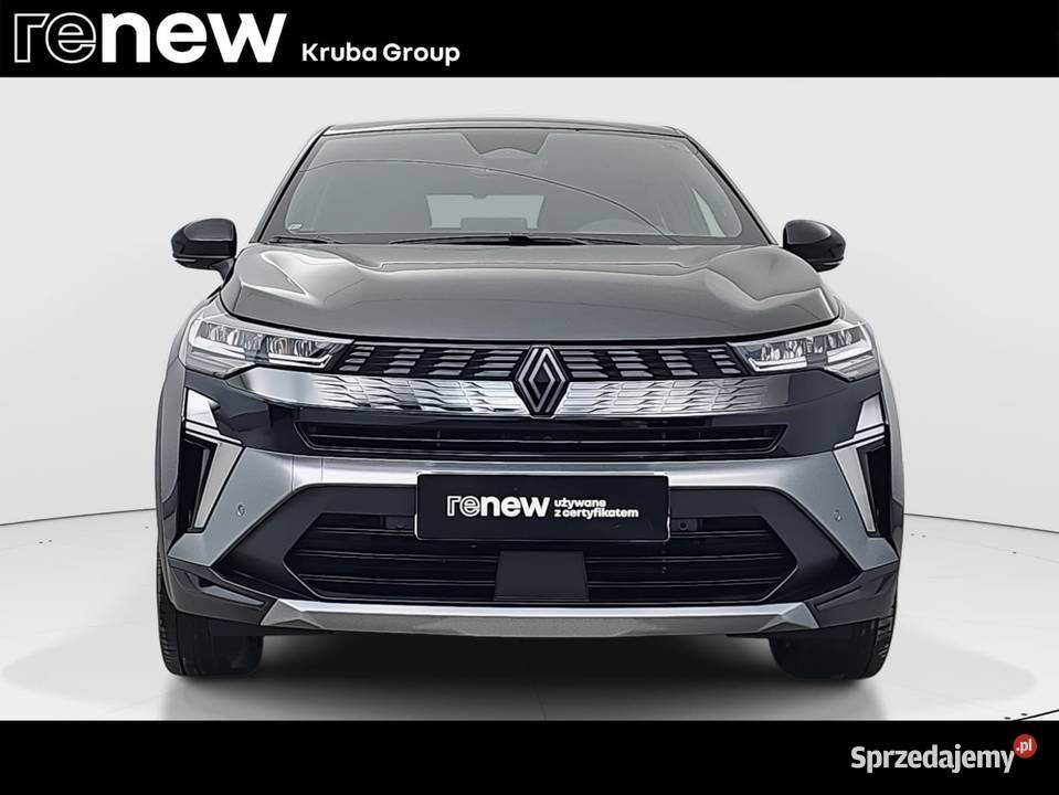 Symbioz 18 ETech Full Hybrid 160 esprit Alpine szyberdach Symbioz