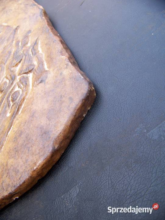 konie płaskorzeźba Dargikowo sprzedam