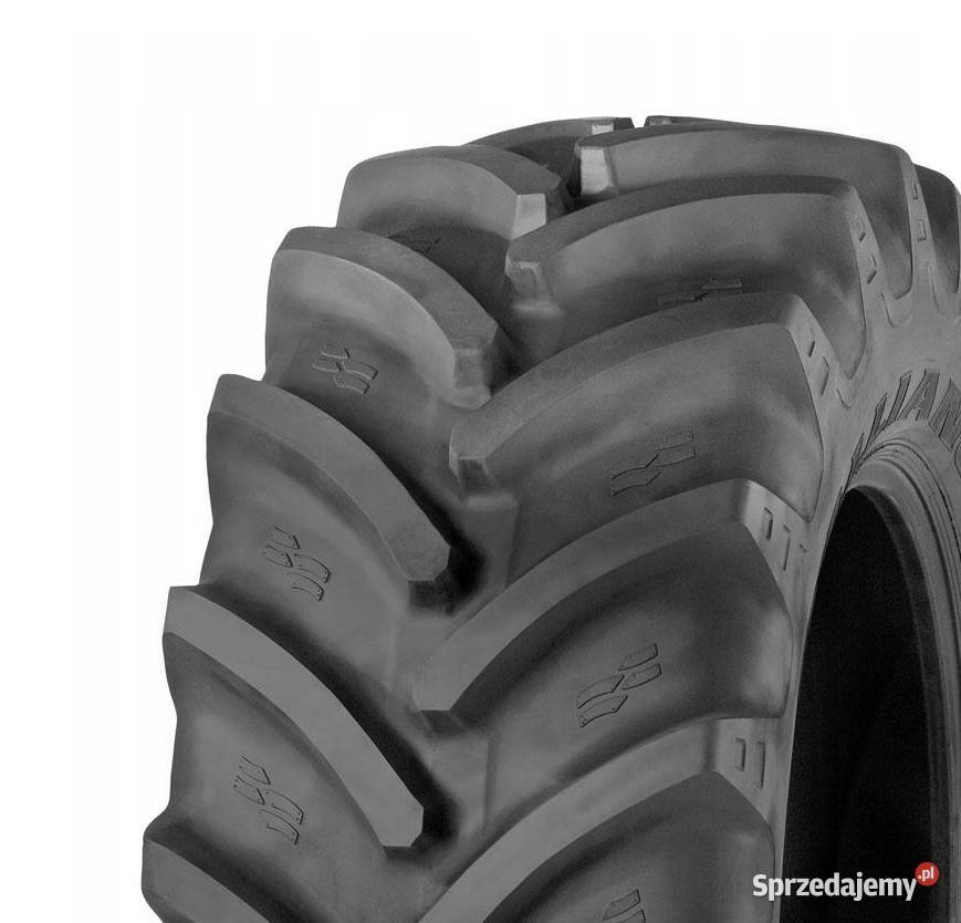 OPONA 65065R42 365 170D173A8 TL ALLIANCE nieuszkodzony podkarpackie Nisko