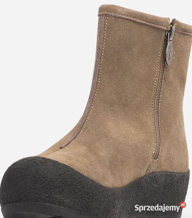 Buty śniegowce Canada Snów36 23.5cm Zduńska Wola sprzedam