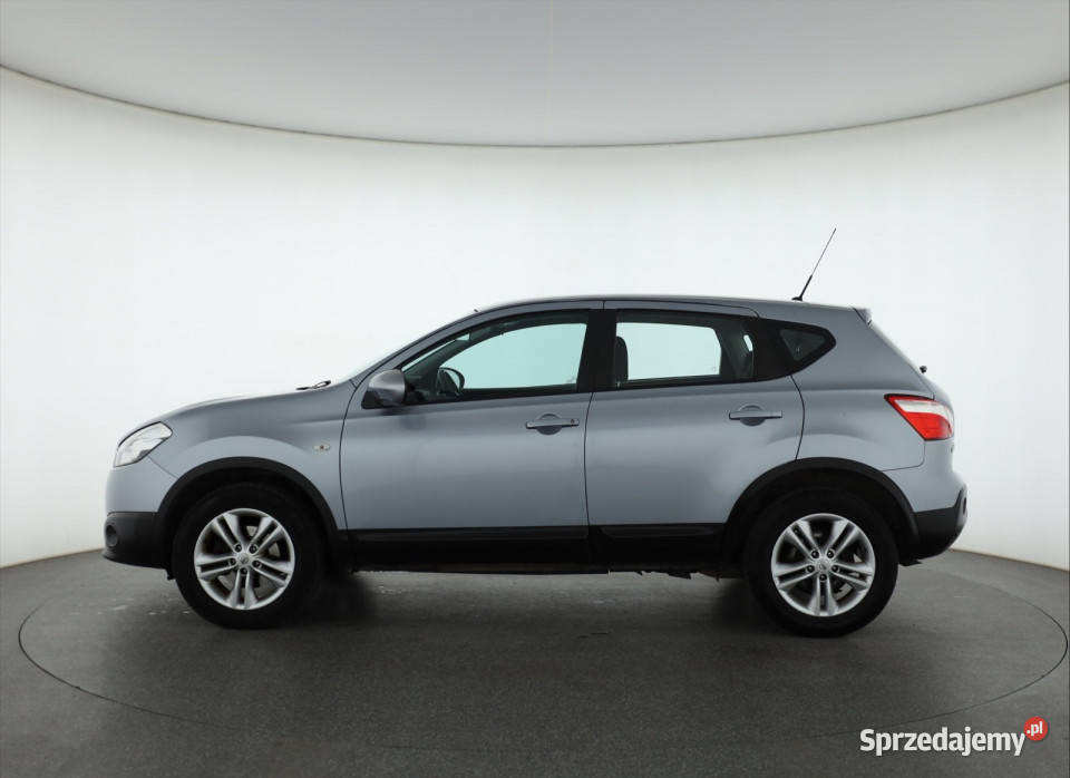 Nissan Qashqai 16 Piaseczno