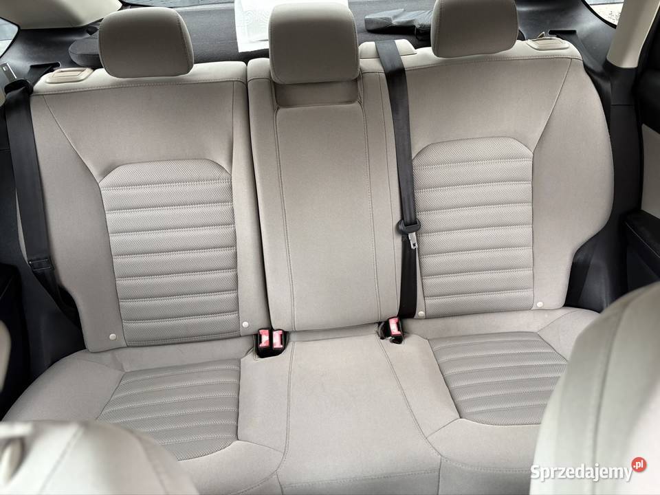 Ford Fusion 25 LPG 2017 lift czujnik deszczu