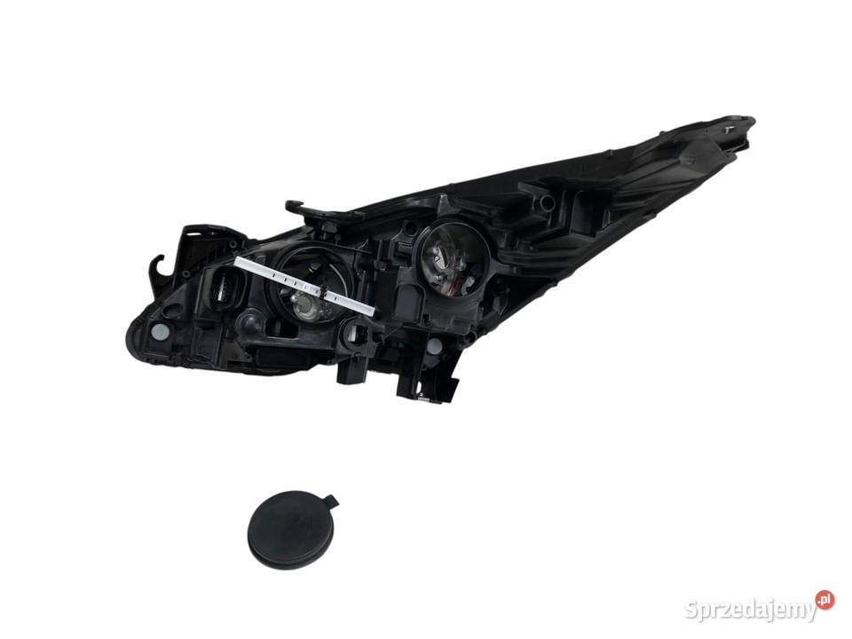 PEUGEOT 3008 T845008 T87 082009102013 Reflektor sprzedam
