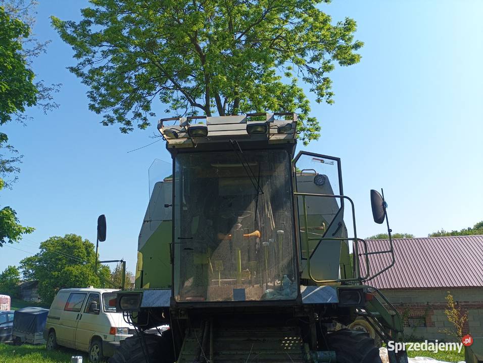 Fortschritt E 524 Krynice