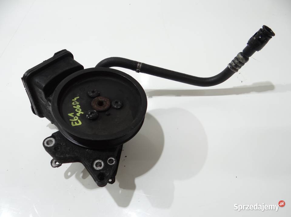 POMPA WSPOMAGANIA BMW E60 E61 306D4 7693974 Strzyżewice