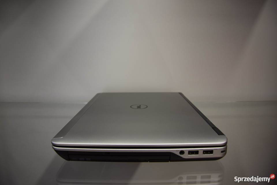 Dell Latitude E6440 i5 8GB RAM 128GB SSD Matryca LED Białystok