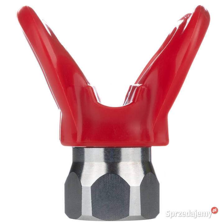 Pistolet Malarski Rosfix UltraSpray J18 3600 psi Ludźmierz